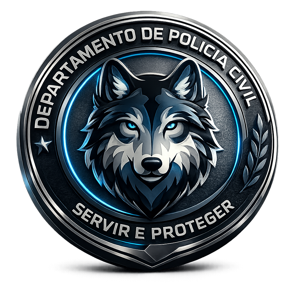 Logo Policia Oasis